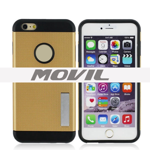 NP-1768 Protectores para iPhone 6-13